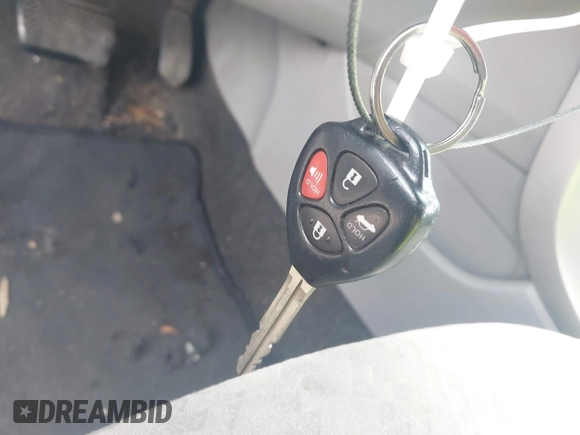 2009 Toyota Corolla с VIN JTDBL40E699049571, выставлен на аукционе IAAI как лот 42729815 с пробегом 169 517 миль миль и . История ставок и продаж доступна на DreamBid. Изображение 11.