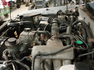 2003 Toyota Tacoma z VIN 5TEWM72N13Z152082, wystawiony jako IAAI lot #42839133 z przebiegiem 258 387 mil mil oraz . Historia ofert i sprzedaży dostępna na DreamBid. Obrazek 16.
