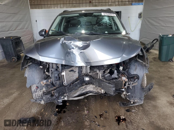 2018 Volkswagen Tiguan SEL z VIN 3VV2B7AX8JM121205, wystawiony jako Copart lot #51534915 z przebiegiem 145 265 mil mil oraz Szkoda całkowita • Salvage title. Historia ofert i sprzedaży dostępna na DreamBid. Obrazek 5.