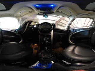 2015 MINI Countryman z VIN WMWZB3C59FWR46546, wystawiony jako IAAI lot #41687489 z przebiegiem 95 734 mil mil oraz . Historia ofert i sprzedaży dostępna na DreamBid. Obrazek 18.