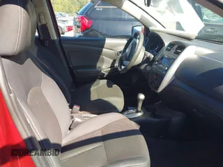 2016 Nissan Versa S with VIN 3N1CN7AP9GL808687, listed as a IAAI auction lot 40480531 with 111,484 mi miles and . Bid and sale history available at DreamBid. Image 5.