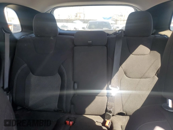 2020 Jeep Cherokee Latitude with VIN 1C4PJLCB8LD654719, listed as a Copart auction lot 63266675 with 83,070 mi miles and Salvage title. Bid and sale history available at DreamBid. Image 10.