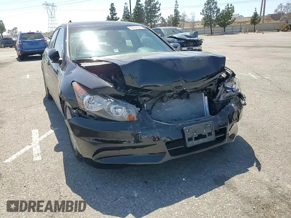 2011 Honda Accord EX с VIN 1HGCP2F78BA154933, выставлен на аукционе Copart как лот 56934585 с пробегом 148 862 миль миль и Списание • Salvage title. История ставок и продаж доступна на DreamBid. Изображение 13.