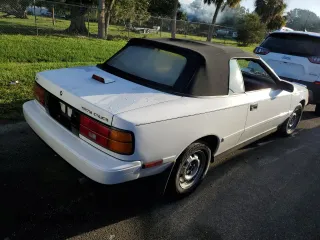 1989 Toyota Celica z VIN JT5ST62K8K7343548, wystawiony jako Copart lot #73774594 z przebiegiem 87 477 mil mil oraz Szkoda całkowita • Salvage title. Historia ofert i sprzedaży dostępna na DreamBid. Obrazek 3.
