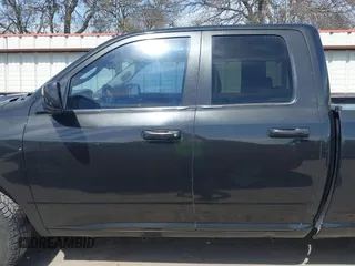 2009 Dodge 1500 ST with VIN 1D3HB18K29S798647, listed as a IAAI auction lot 41785924 with 246,981 mi miles and . Bid and sale history available at DreamBid. Image 15.