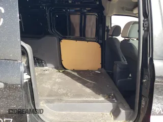 2016 Ford Transit Connect XLT z VIN NM0LS7F72G1255710, wystawiony jako Copart lot #47536975 z przebiegiem 113 180 mil mil oraz Szkoda całkowita • Salvage title. Historia ofert i sprzedaży dostępna na DreamBid. Obrazek 11.