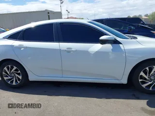 2017 Honda Civic EX z VIN 2HGFC2F73HH539612, wystawiony jako IAAI lot #41767164 z przebiegiem 87 924 mil mil oraz . Historia ofert i sprzedaży dostępna na DreamBid. Obrazek 13.