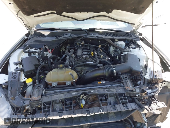 2018 Ford Mustang EcoBoost Premium with VIN 1FATP8UHXJ5138839, listed as a IAAI auction lot 42139484 with 83,449 mi miles and . Bid and sale history available at DreamBid. Image 10.