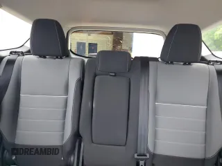2014 Ford Escape SE с VIN 1FMCU9GX5EUE48724, выставлен на аукционе Copart как лот 60117925 с пробегом 117 910 миль миль и Списание • Salvage title. История ставок и продаж доступна на DreamBid. Изображение 10.
