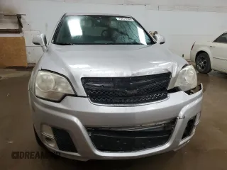 2008 Saturn VUE Red Line with VIN 3GSCL13718S533468, listed as a Copart auction lot 70874544 with 174,741 mi miles and Clean Title. Bid and sale history available at DreamBid. Image 5.