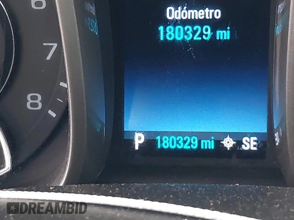 2014 Chevrolet Malibu LT with VIN 1G11E5SL2EF127596, listed as a IAAI auction lot 41904216 with 180,329 mi miles and . Bid and sale history available at DreamBid. Image 15.