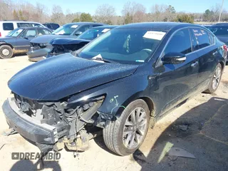2016 Nissan Altima S with VIN 1N4AL3AP4GC179313, listed as a IAAI auction lot 41474600 with 97,929 mi miles and . Bid and sale history available at carsss.com. Image 2.