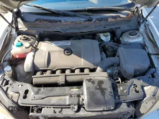 2007 Volvo XC90 I6 with VIN YV4CZ982171374597, listed as a Copart auction lot 53116355 with 188,339 mi miles and Salvage Title. Bid and sale history available at carsss.com. Image 12.