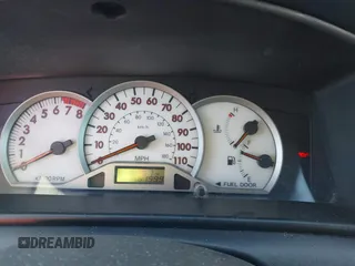 2007 Toyota Corolla CE with VIN 1NXBR32E77Z820034, listed as a IAAI auction lot 42058138 with 161,999 mi miles and . Bid and sale history available at DreamBid. Image 7.