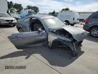 2007 BMW 3 Series 335i with VIN WBAWB73577P032771, listed as a Copart auction lot 57176575 with Not provided miles and Clean title. Bid and sale history available at DreamBid. Image 4.