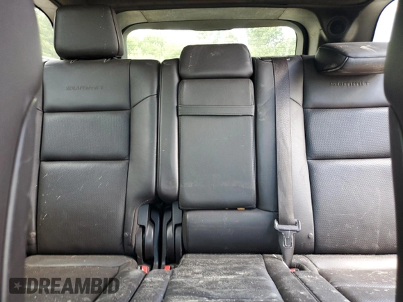 2014 Jeep Grand Cherokee Summit with VIN 1C4RJFJT2EC145918, listed as a Copart auction lot 62718985 with 164,145 mi miles and Clean title. Bid and sale history available at DreamBid. Image 10.