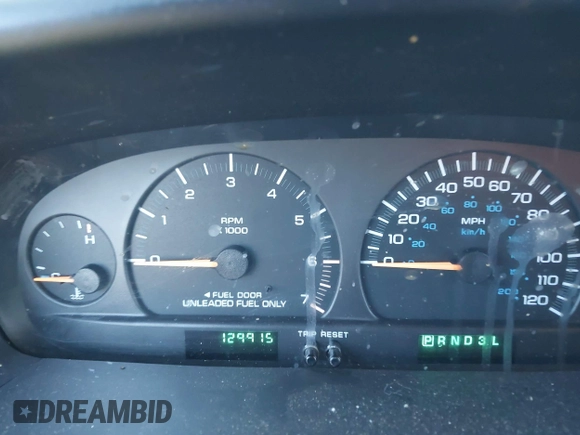 1998 Plymouth Voyager SE z VIN 1P4GP44G4WB769991, wystawiony jako IAAI lot #41508324 z przebiegiem 129 915 mil mil oraz . Historia ofert i sprzedaży dostępna na DreamBid. Obrazek 7.