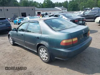 1995 Honda Civic с VIN JHMEH9696SS007551, выставлен на аукционе IAAI как лот 42476617 с пробегом 193 419 миль миль и . История ставок и продаж доступна на DreamBid. Изображение 3.