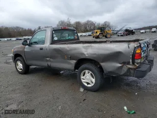 2006 Toyota Tundra with VIN 5TBJU32186S463258, listed as a Copart auction lot 51673625 with 324,757 mi miles and Clean Title. Bid and sale history available at carsss.com. Image 2.