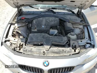 2015 BMW 4 Series 428i with VIN WBA3N7C51FK224919, listed as a Copart auction lot 66759734 with 66,705 mi miles and Clean Title. Bid and sale history available at DreamBid. Image 11.