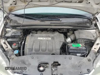 2005 Honda Odyssey LX with VIN 5FNRL38215B069701, listed as a Copart auction lot 50024525 with 293,999 mi miles and Salvage Title. Bid and sale history available at carsss.com. Image 14.