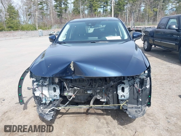 2018 Mazda CX-5 Touring z VIN JM3KFBCM4J0379871, wystawiony jako IAAI lot #41865130 z przebiegiem 48 674 mil mil oraz . Historia ofert i sprzedaży dostępna na DreamBid. Obrazek 6.