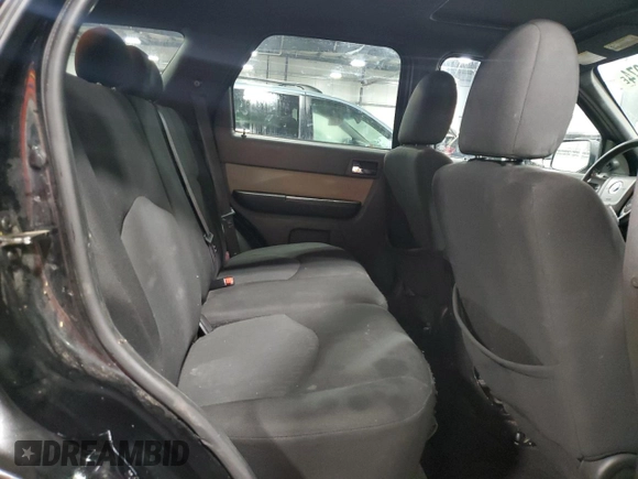 2009 Mercury Mariner z VIN 4M2CU91G09KJ05005, wystawiony jako Copart lot #53948974 z przebiegiem 183 351 mil mil oraz Szkoda całkowita • Salvage title. Historia ofert i sprzedaży dostępna na DreamBid. Obrazek 10.