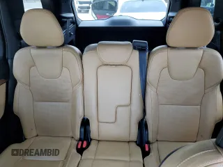 2018 Volvo XC90 Inscription with VIN YV4A22PL8J1198605, listed as a Copart auction lot 57993745 with 115,708 mi miles and Non repairable. Bid and sale history available at DreamBid. Image 10.