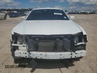 2017 Chrysler 300 S с VIN 2C3CCAGG4HH585948, выставлен на аукционе Copart как лот 56363225 с пробегом 133 191 миль миль и Списание • Salvage title. История ставок и продаж доступна на DreamBid. Изображение 5.