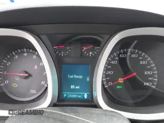 2012 Chevrolet Equinox LS with VIN 2GNALBEK8C1239121, listed as a IAAI auction lot 41549009 with 202,801 mi miles and . Bid and sale history available at DreamBid. Image 16.
