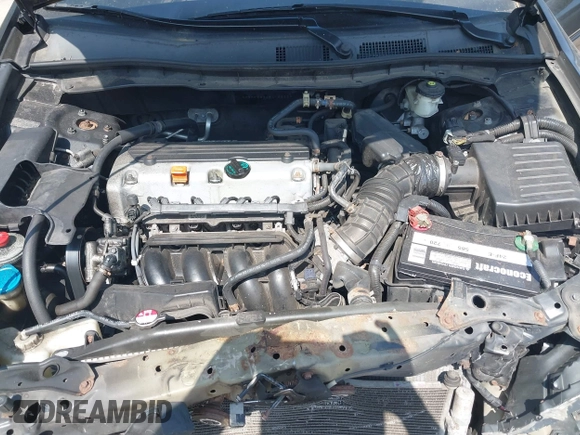 2008 Honda Accord LX z VIN 1HGCP26348A156233, wystawiony jako IAAI lot #42326161 z przebiegiem 165 224 mil mil oraz . Historia ofert i sprzedaży dostępna na DreamBid. Obrazek 10.