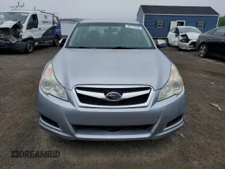2012 Subaru Legacy Premium z VIN 4S3BMBB67C3031789, wystawiony jako Copart lot #60174345 z przebiegiem 105 468 mil mil oraz Czysty tytuł • Clean title. Historia ofert i sprzedaży dostępna na DreamBid. Obrazek 5.