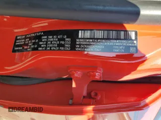2019 Jeep Renegade Sport z VIN ZACNJAAB0KPK44864, wystawiony jako Copart lot #64246985 z przebiegiem 124 103 mil mil oraz Czysty tytuł • Clean title. Historia ofert i sprzedaży dostępna na DreamBid. Obrazek 13.