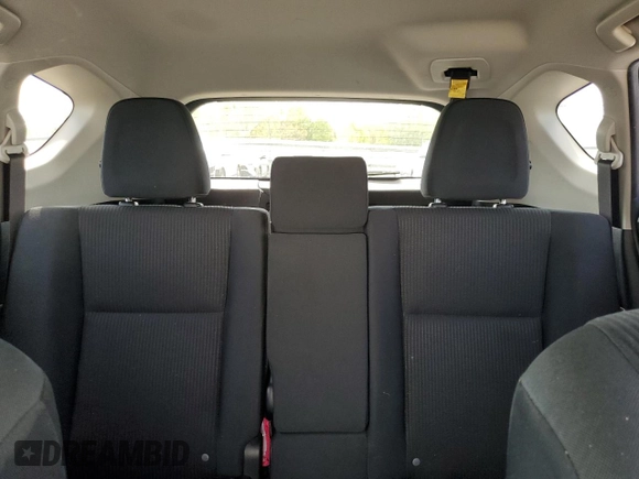 2018 Toyota RAV4 LE with VIN JTMBFREV4JJ720011, listed as a Copart auction lot 54916955 with 135,717 mi miles and Salvage Title. Bid and sale history available at carsss.com. Image 10.