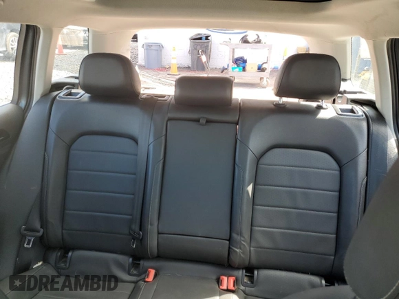 2015 Volkswagen Golf SportWagen TDI SE with VIN 3VWCA7AU4FM503473, listed as a Copart auction lot 51447715 with 161,636 mi miles and Salvage Title. Bid and sale history available at carsss.com. Image 10.
