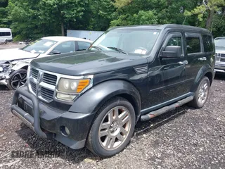 2010 Dodge Nitro SE z VIN 1D4PU2GK0AW142999, wystawiony jako IAAI lot #42549000 z przebiegiem 87 577 mil mil oraz . Historia ofert i sprzedaży dostępna na DreamBid. Obrazek 6.