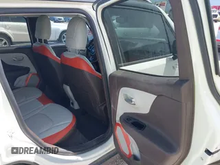 2016 Jeep Renegade Limited с VIN ZACCJADT4GPC89599, выставлен на аукционе IAAI как лот 42464981 с пробегом 154 272 миль миль и . История ставок и продаж доступна на DreamBid. Изображение 8.