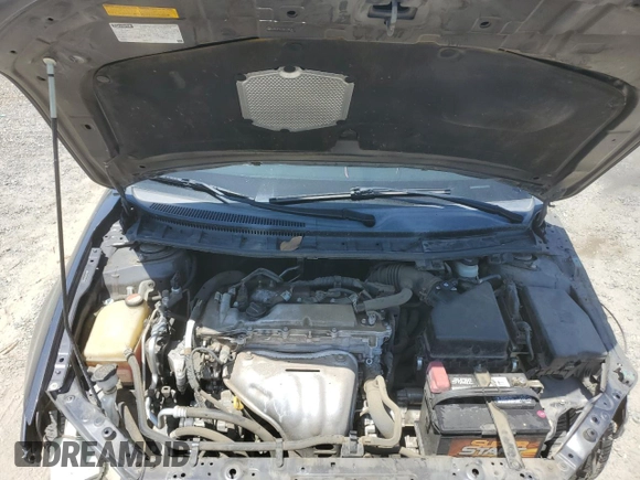 2015 Scion tC z VIN JTKJF5C76FJ010813, wystawiony jako Copart lot #58987575 z przebiegiem 108 709 mil mil oraz Szkoda całkowita • Salvage title. Historia ofert i sprzedaży dostępna na DreamBid. Obrazek 11.