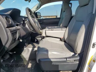 2018 Toyota Tundra SR with VIN 5TFUW5F11JX758421, listed as a Copart auction lot 64495965 with 65,803 mi miles and Clean title. Bid and sale history available at DreamBid. Image 7.