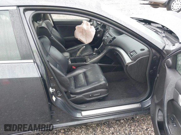 2014 Acura TSX Technology с VIN JH4CU2F68EC005220, выставлен на аукционе IAAI как лот 42007600 с пробегом 139 028 миль миль и . История ставок и продаж доступна на DreamBid. Изображение 5.