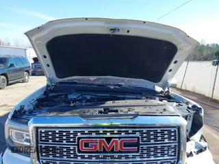 2017 GMC Sierra 1500 Denali with VIN 3GTU2PEJ2HG132769, listed as a IAAI auction lot 41161907 with Not Provided miles and . Bid and sale history available at DreamBid. Image 10.