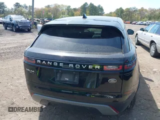 2020 Land Rover Range Rover Velar S с VIN SALYB2EX8LA265495, выставлен на аукционе IAAI как лот 42175928 с пробегом 74 840 миль миль и . История ставок и продаж доступна на DreamBid. Изображение 16.