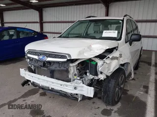 2017 Subaru Forester z VIN JF2SJABC0HH513802, wystawiony jako IAAI lot #42299726 z przebiegiem 168 715 mil mil oraz . Historia ofert i sprzedaży dostępna na DreamBid. Obrazek 6.
