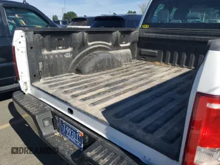 2017 Ford F-150 XL with VIN 1FTEX1EP9HKD19801, listed as a IAAI auction lot 42854331 with 120,255 mi miles and . Bid and sale history available at DreamBid. Image 1.