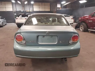 2002 Nissan Maxima GLE z VIN JN1DA31A12T308581, wystawiony jako IAAI lot #41742949 z przebiegiem 116 892 mil mil oraz . Historia ofert i sprzedaży dostępna na DreamBid. Obrazek 16.