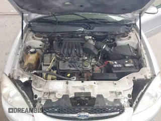 2003 Ford Taurus SES Standard with VIN 1FAFP55U13G222465, listed as a IAAI auction lot 42168336 with 128,078 mi miles. Bid and sale history available at carsss.com. Image 10.
