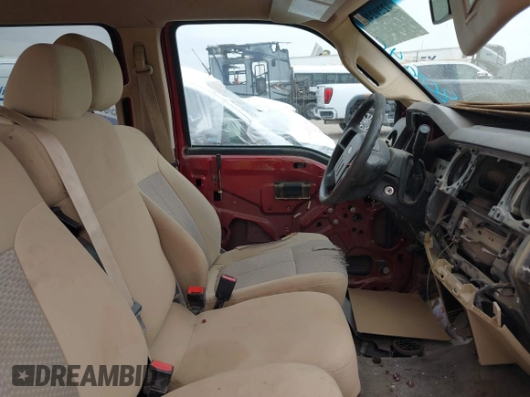2015 Ford F-250 Lariat с VIN 1FT7W2B61FEC80646, выставлен на аукционе IAAI как лот 42202405 с пробегом Не указан миль и . История ставок и продаж доступна на DreamBid. Изображение 5.