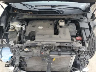 2019 Nissan Murano SL z VIN 5N1AZ2MJ6KN140225, wystawiony jako Copart lot #54739565 z przebiegiem 62 244 mil mil oraz Szkoda całkowita • Salvage title. Historia ofert i sprzedaży dostępna na DreamBid. Obrazek 12.