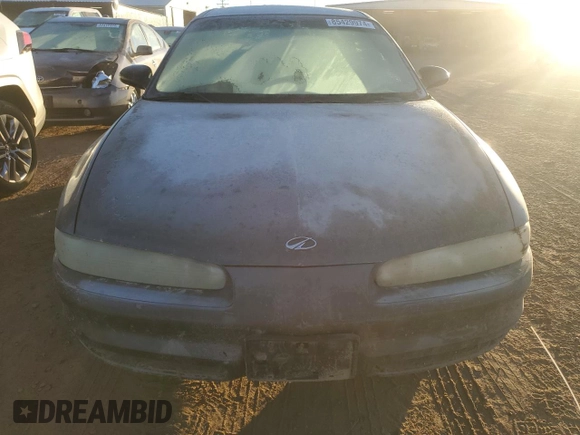 2002 Oldsmobile Intrigue GX z VIN 1G3WH52HX2F253040, wystawiony jako Copart lot #85429974 z przebiegiem 252 469 mil mil oraz Szkoda całkowita • Salvage title. Historia ofert i sprzedaży dostępna na DreamBid. Obrazek 5.