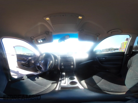 2015 Nissan Altima SL with VIN 1N4AL3AP9FN910658, listed as a IAAI auction lot 41839779 with 289,614 mi miles and . Bid and sale history available at DreamBid. Image 19.